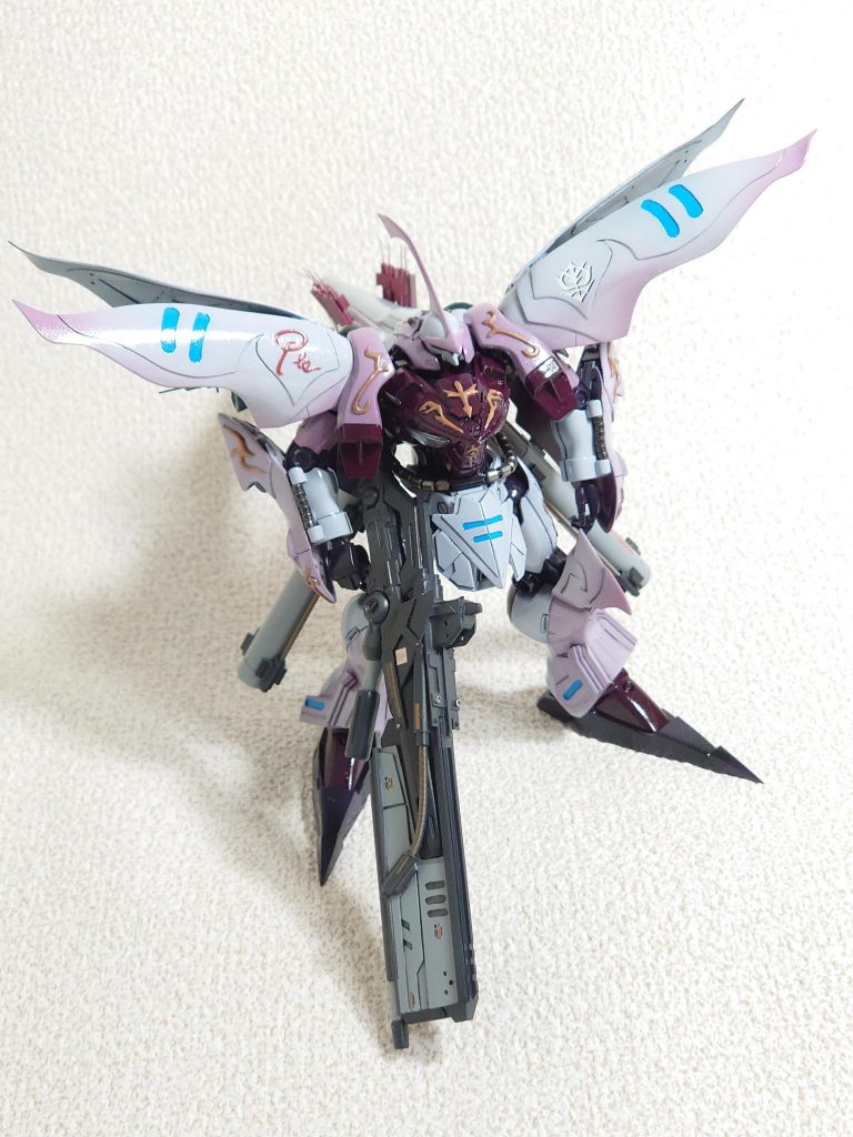 プル専用ガーベラ–4枚目/制作者：ベアーる