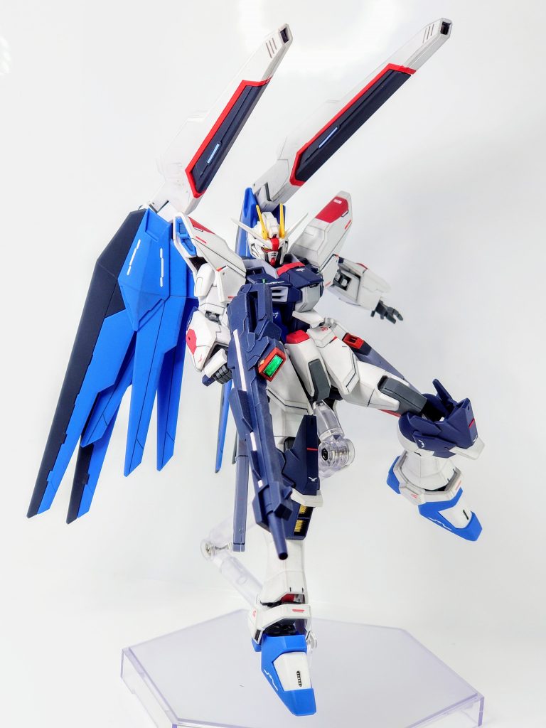 ジェニュインフリーダム(ver.1.1)–3枚目/制作者：LEN