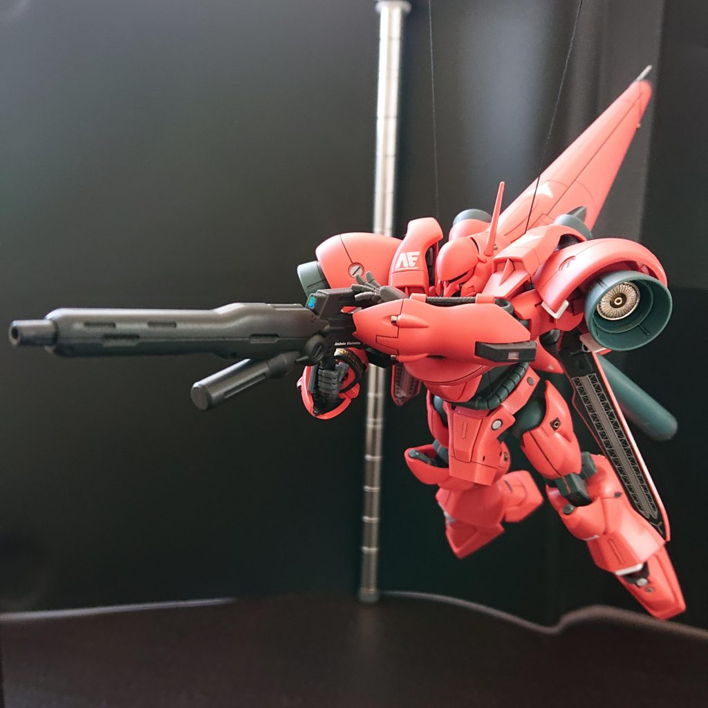 通らせてもらうよ！(ifシーマ様)