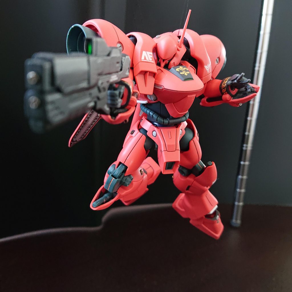 よりどりみどり(シーマ様)