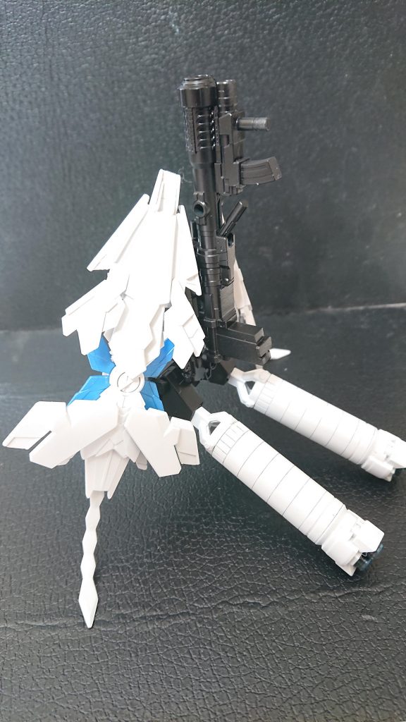 グレネードランチャー