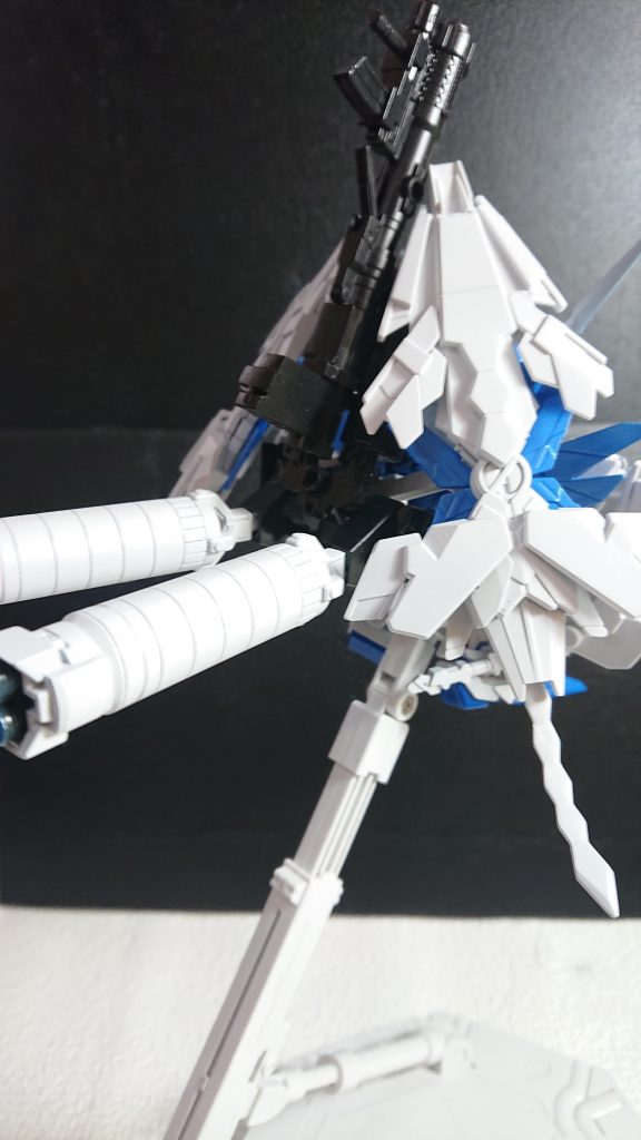 大型スラスター