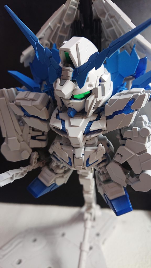 ペルフェクティビリティ DIVINE–3枚目/制作者：N.koji