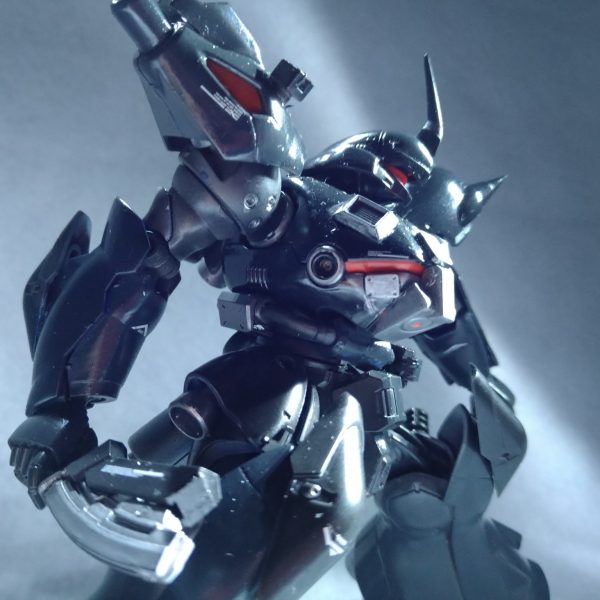 ケンプファーのガンプラ作品一覧（23ページ目）｜GUNSTA（ガンスタ）