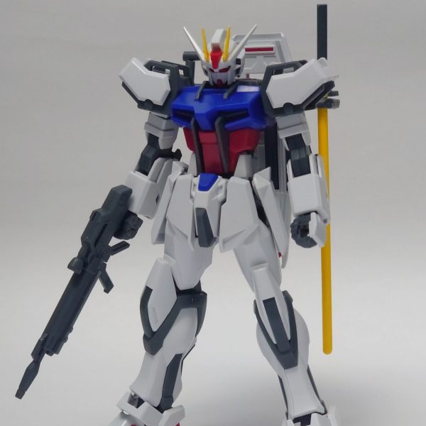 EGストライク　バッテリーパック（ランナー加工）