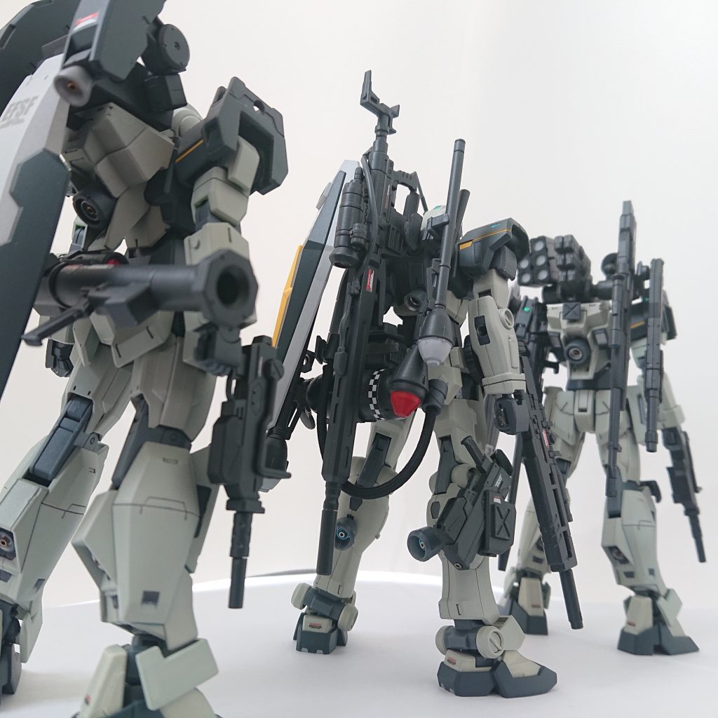 細かい粗は見逃してください((;°Д°;))