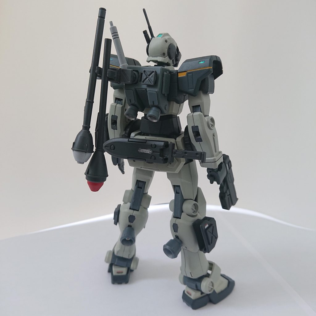 MISSION START–5枚目/制作者:Grico