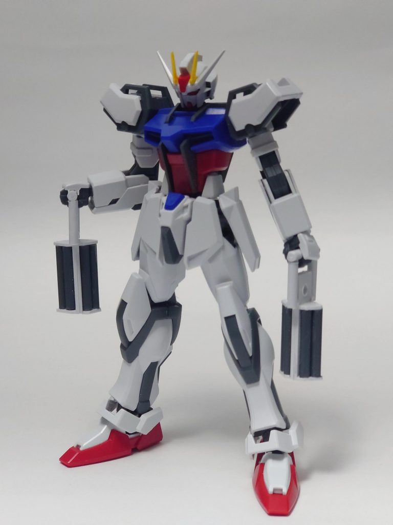 使ったバッテリーは自分で交換、または敵にぶつける？