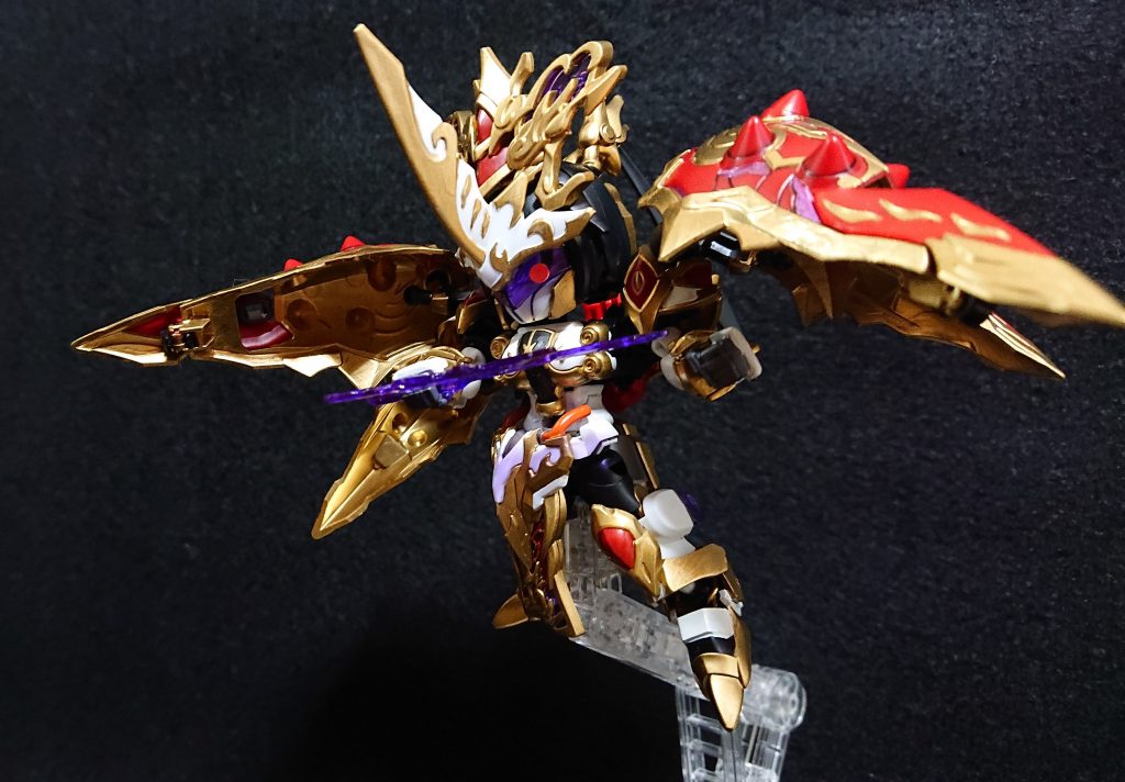 貂蝉クシャトリヤ–4枚目/制作者：@premiere7105