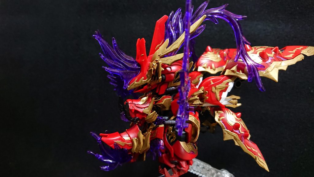 貂蝉クシャトリヤ–8枚目/制作者：@premiere7105