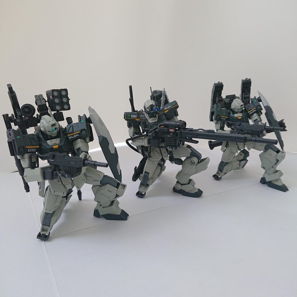 MISSION START–8枚目/制作者:Grico