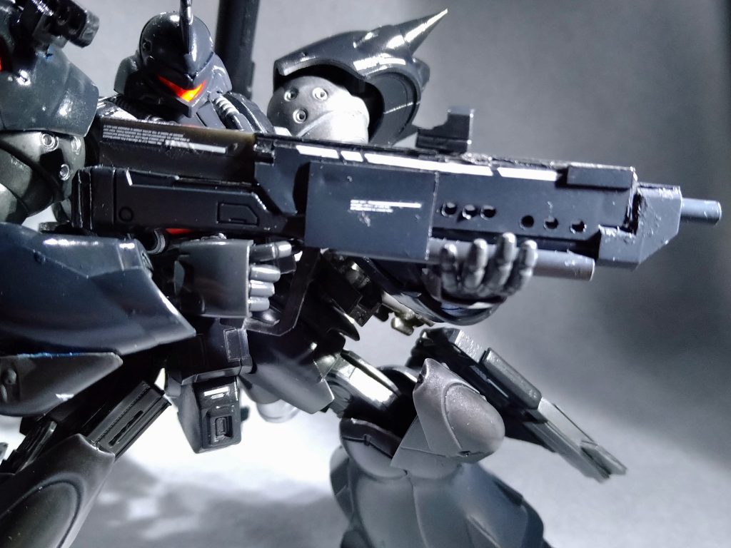 セミオートショットガン(自作)海外のショットガンを見ながら作ってみました