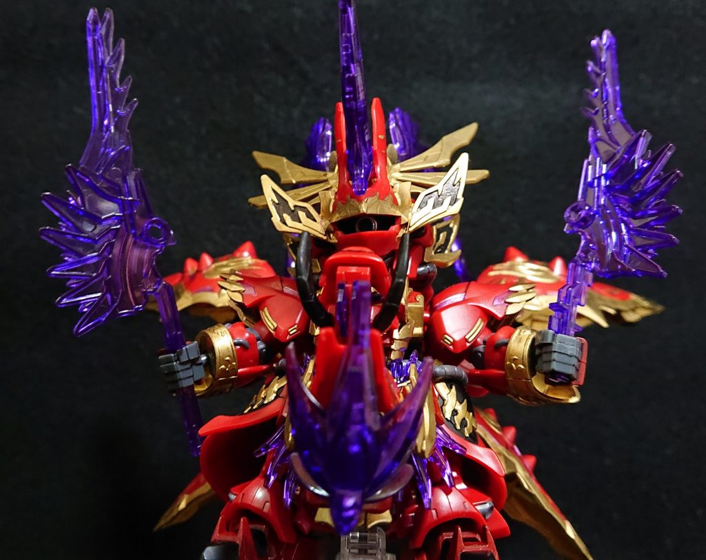 貂蝉クシャトリヤ–7枚目/制作者：@premiere7105