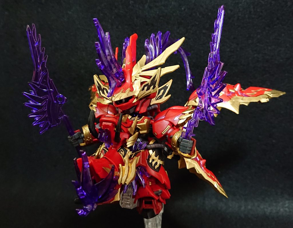 貂蝉クシャトリヤ–9枚目/制作者：@premiere7105