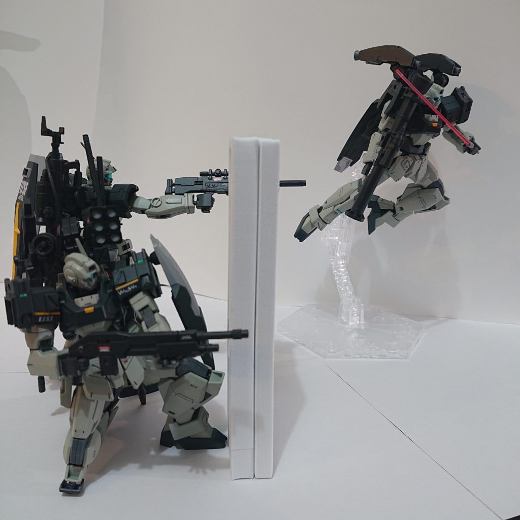 MISSION START–9枚目/制作者:Grico