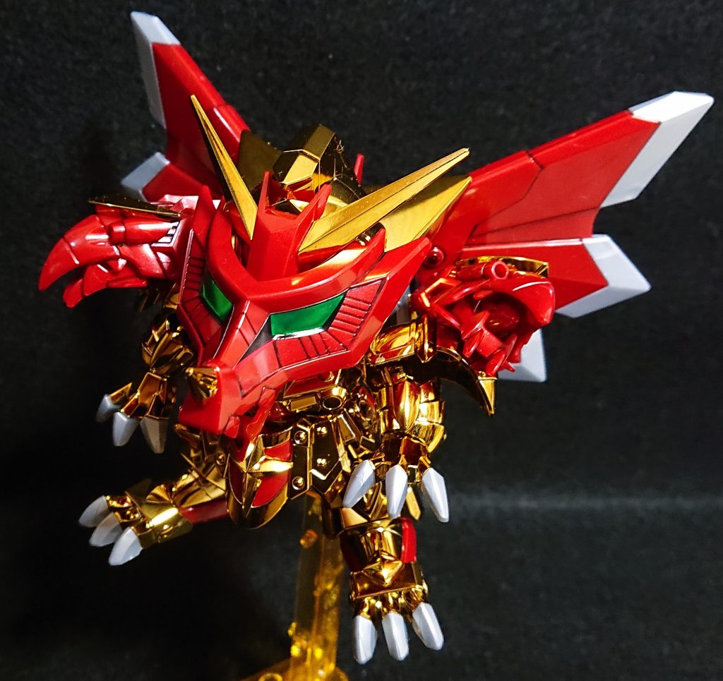 レジェンドBB騎士スペリオルドラゴン–5枚目/制作者：@premiere7105