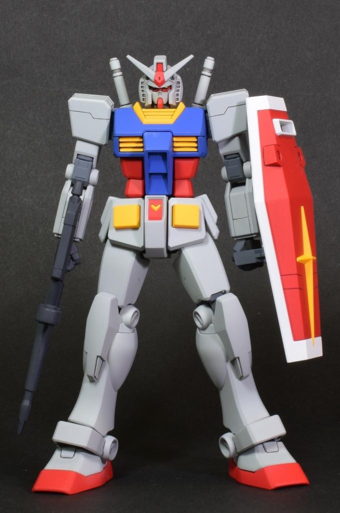 顎を引けるように少し細工しました。