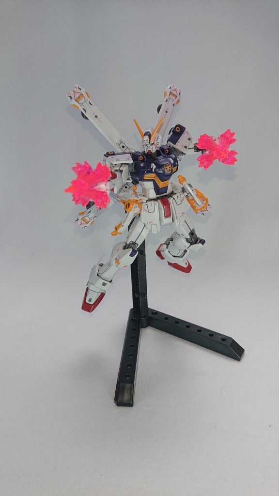 ブランドマーカー。