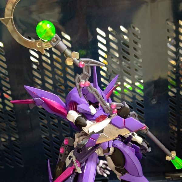 ファルシア・ウィザード