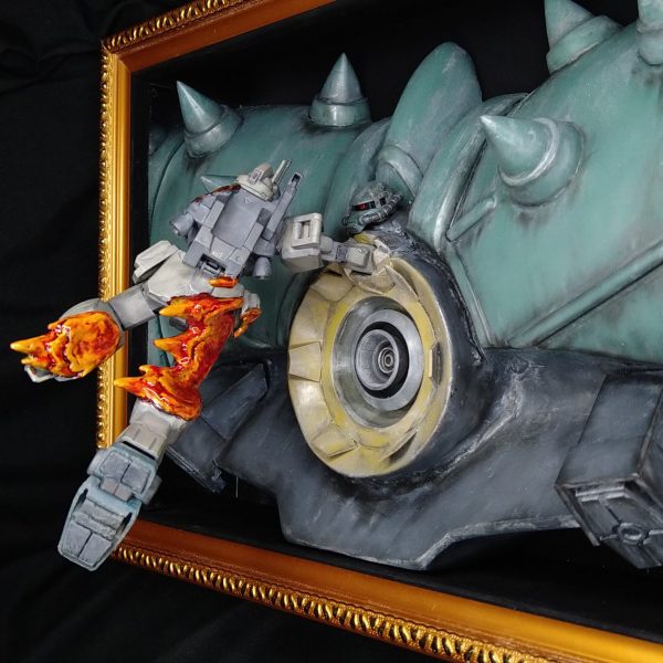 震える山(後編)