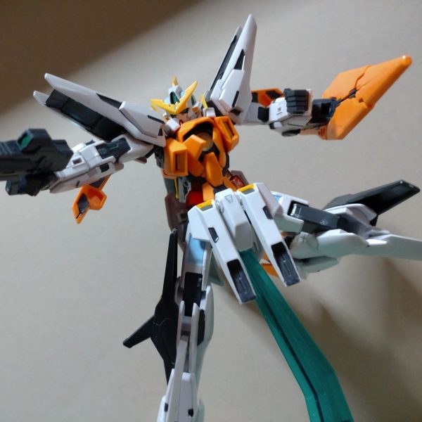 ガンダムキュリオス