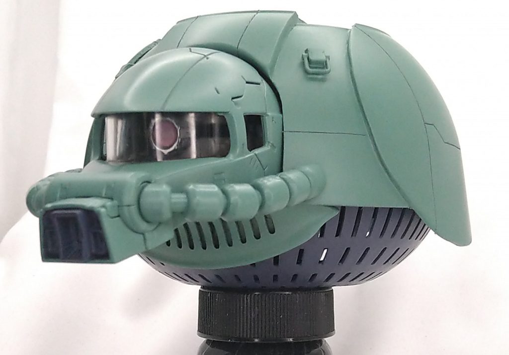 実際に作ったのは去年の12月で投稿忘れてました製作期間は一週間くらいです