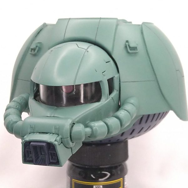 超小型MAプチサラス