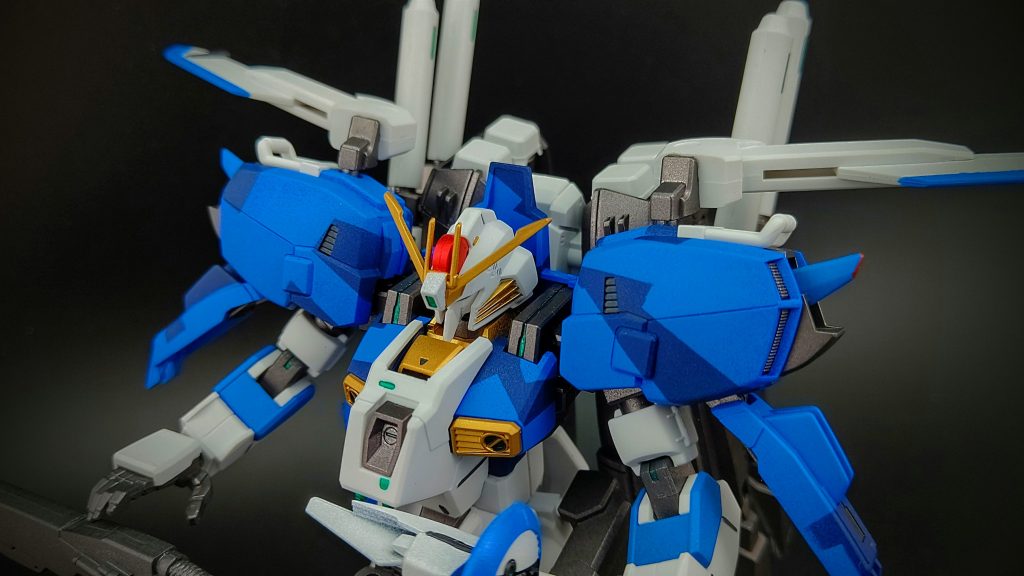 今回のスプリと迷彩箇所初にしては中々だと思う