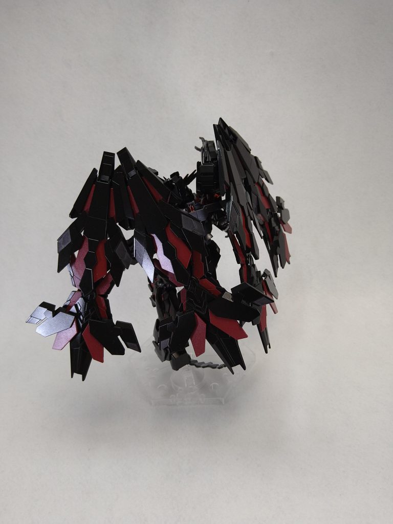 バックショット