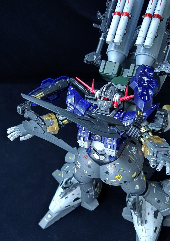 サイクロプス・ジオング–5枚目/制作者:トレノシティ