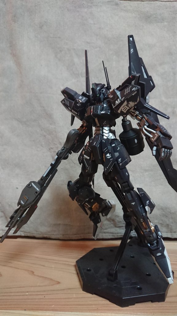 スタイリッシュでスマート❗