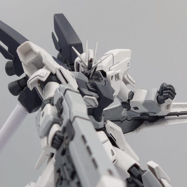 スタインガンダム