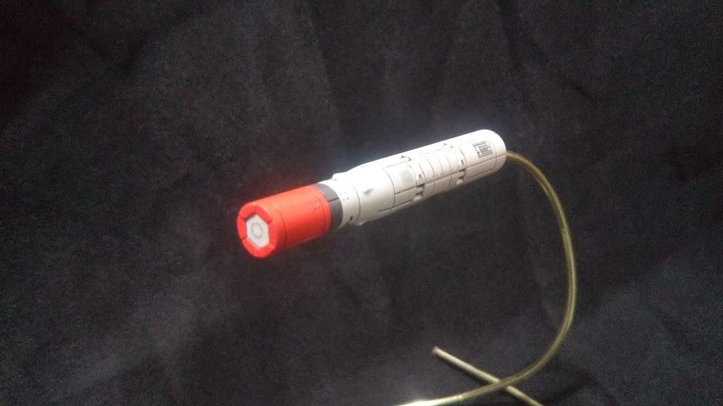 青き正常なる世界のために…–8枚目/制作者：中村シュウスイ