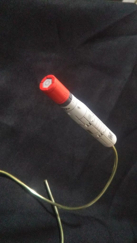 青き正常なる世界のために…–6枚目/制作者：中村シュウスイ