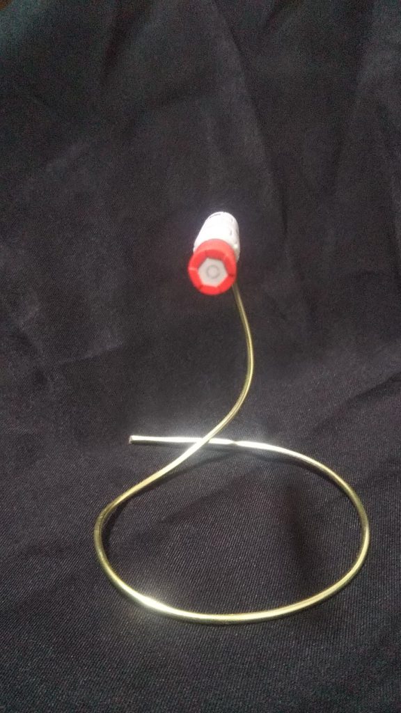 青き正常なる世界のために…–5枚目/制作者：中村シュウスイ