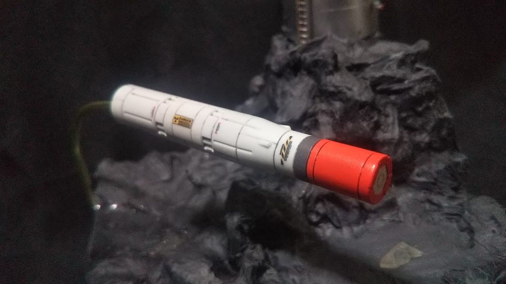 朝からコロナのワクチン打ってから大人しく作ってました。