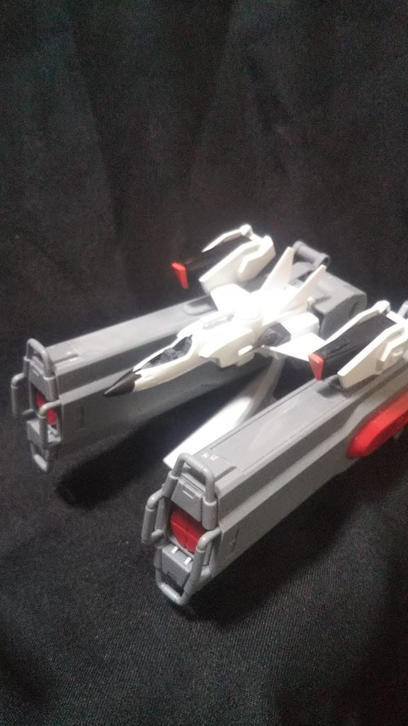 次はこいつを…