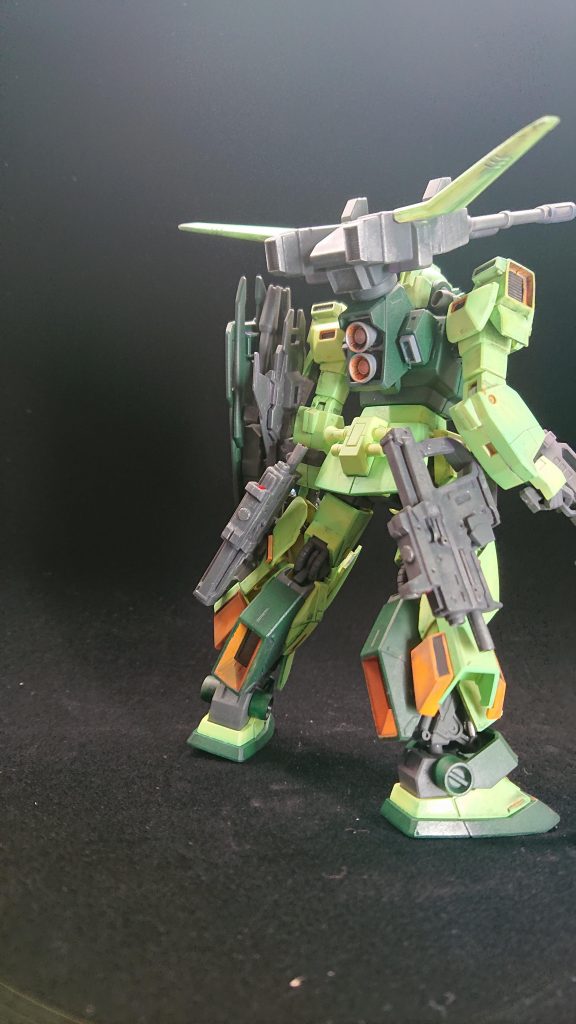 裏側はスーパー手抜きです。