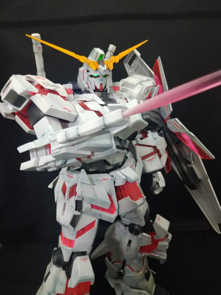 1/48 メガサイズ ユニコーンガンダム–6枚目/制作者:ASH7045F