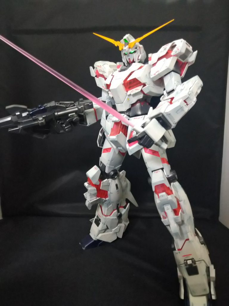 ビームサーベル