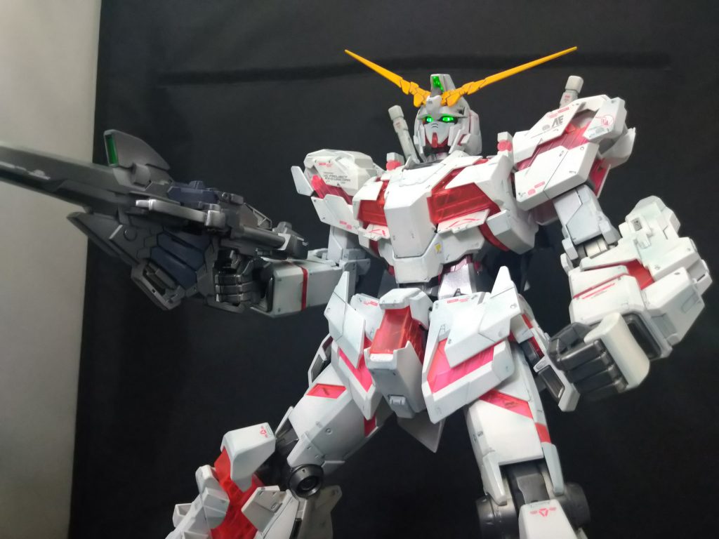 1/48 メガサイズ ユニコーンガンダム–9枚目/制作者:ASH7045F