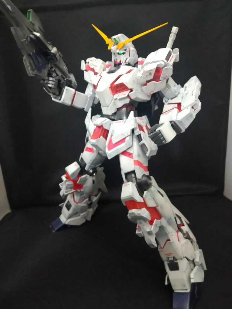 1/48 メガサイズ ユニコーンガンダム–8枚目/制作者:ASH7045F