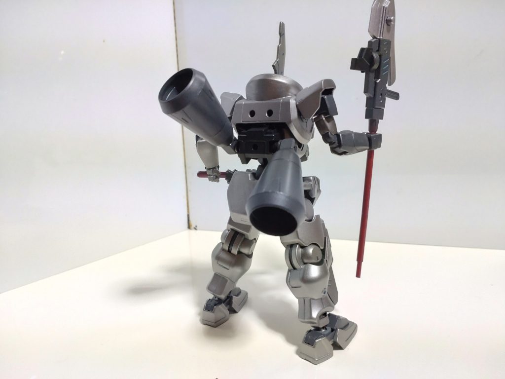 リキルドナイト–9枚目/制作者：しらこまる