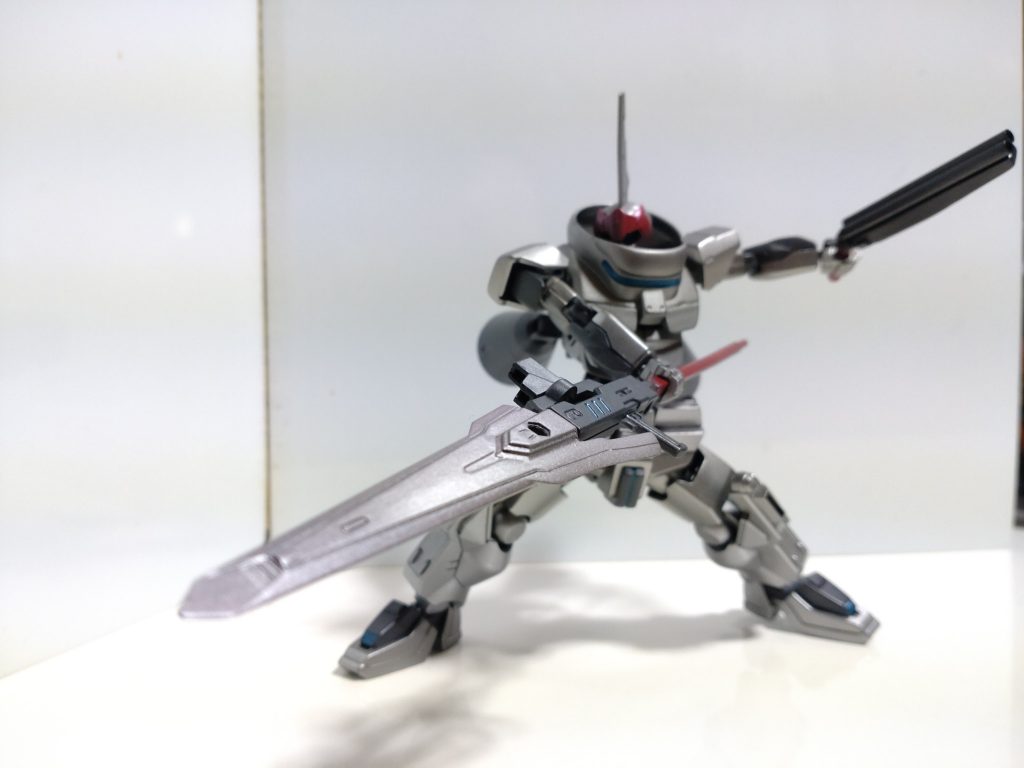 リキルドナイト–4枚目/制作者：しらこまる