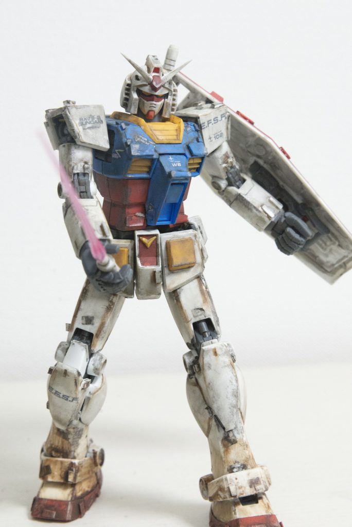 Mg ガンダムver 2.0–3枚目/制作者：t