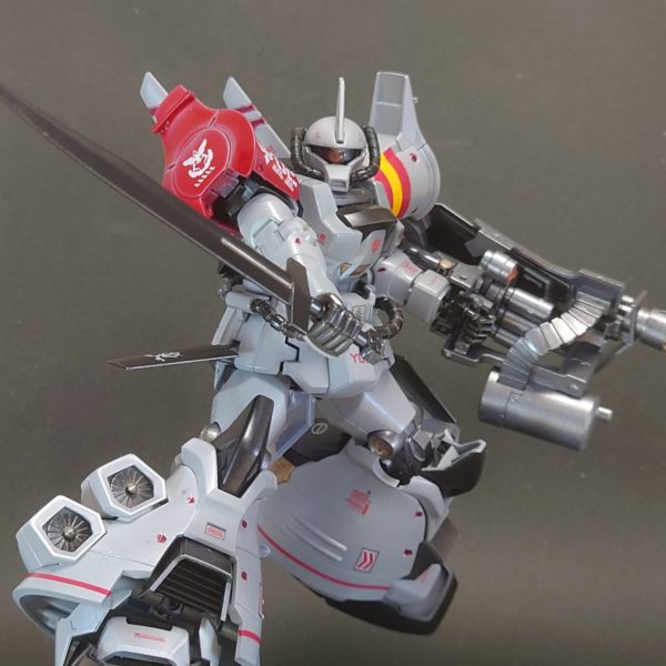 グフ・フライトタイプ