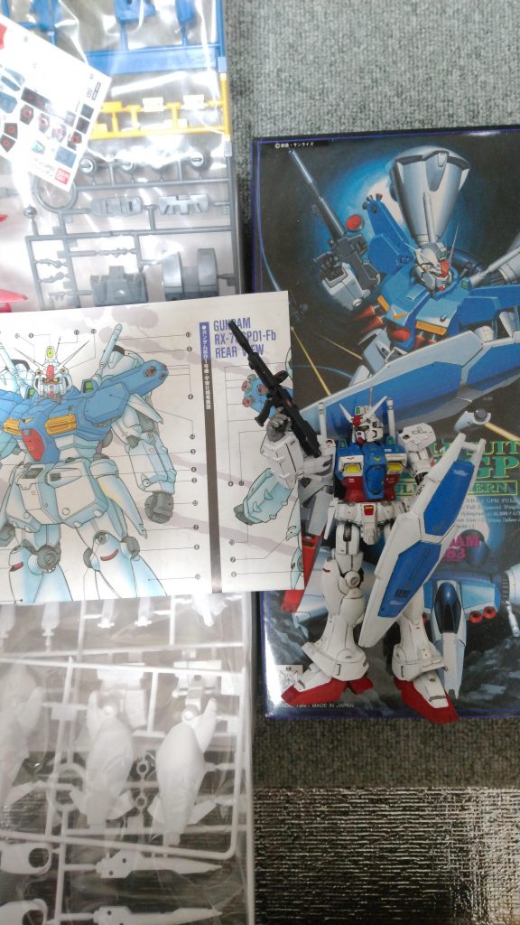 最後に……部品がまだまだ余ってます見てくれて本当にありがとうございます✨