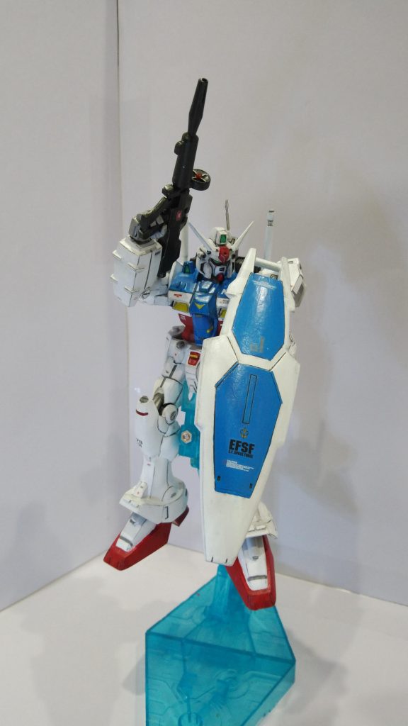 ｢なんだ？バランサーがイかれているのか？｣宇宙におけるシーマ戦において、フラフラ出撃の図このあとボロボロやられる予定😫