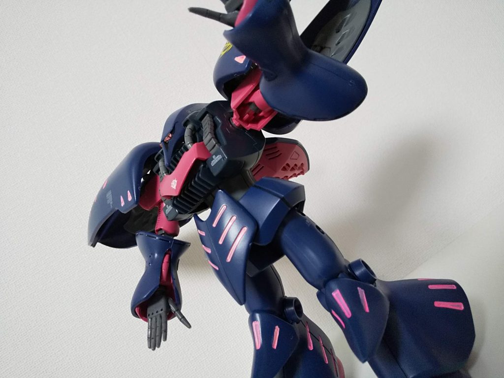 キュベレイMk-II–5枚目/制作者：@toyo06r