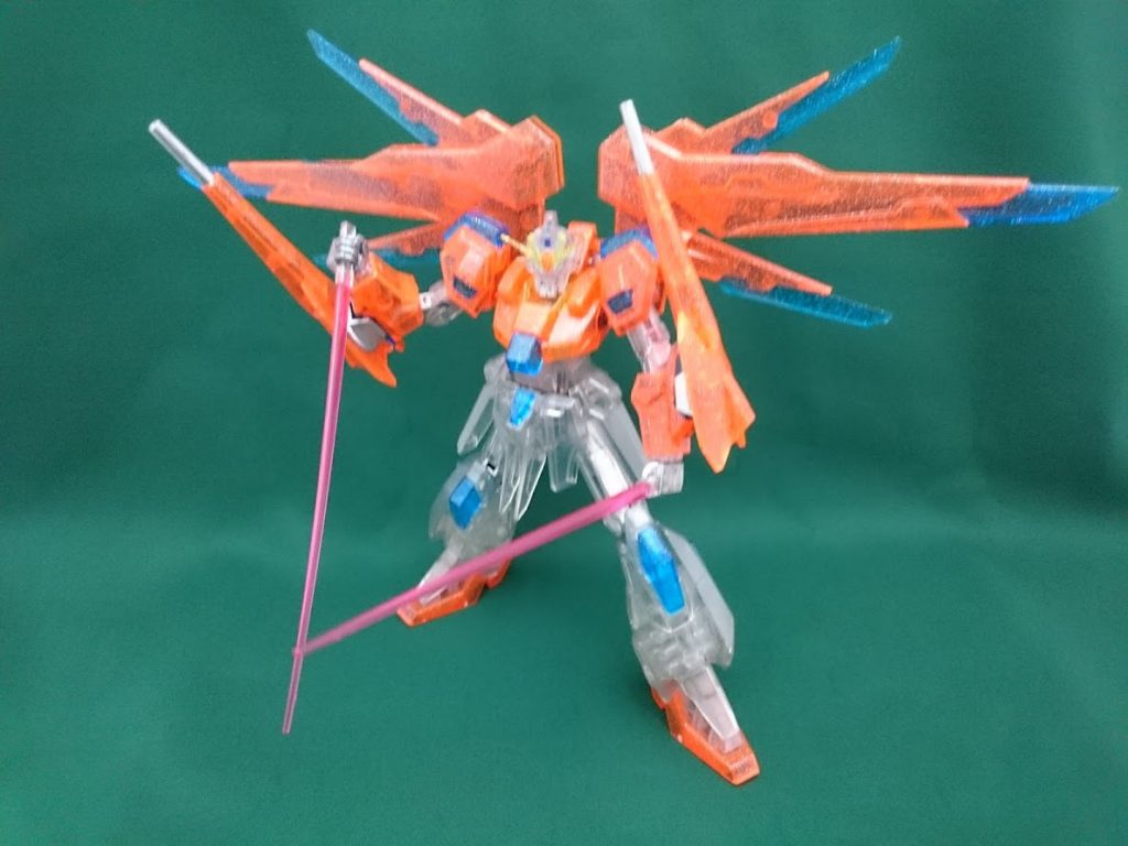 ビームサーベルなど